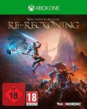 Kingdoms of Amalur Re-Reckoning (Xbox One) di THQ... | Game | Condizioni Ottime