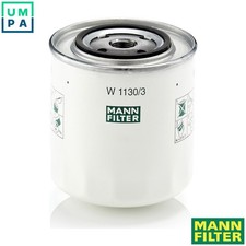OIL FILTER W 1130/3 FOR VOLVO 850/Rural S80 S70 V70/�/Mk/II D 5252 T 2.5L 5cyl