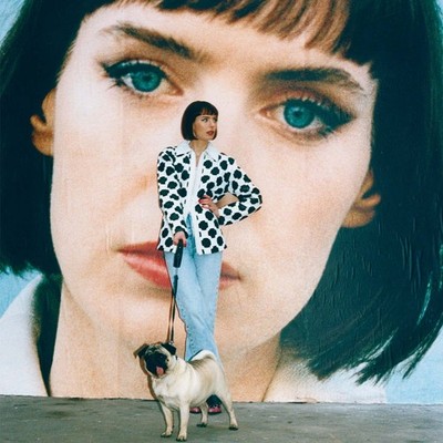 Marie Flore - Je Sais Pas Si ??a Va (Lp) VINYL LP NEW