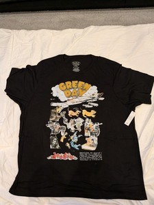 25+ Green Day Dookie Shirt for sale | Updated Oct 2026