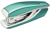 Leitz HeftgeräT Mini Nexxt Wow 5528 Eisblau