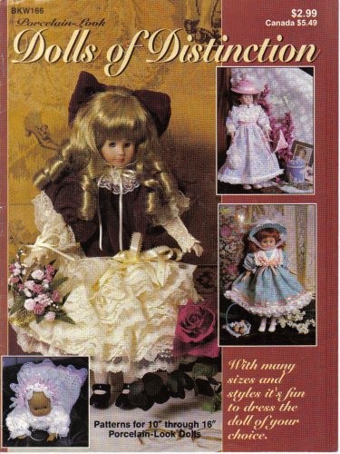 Of Distinction (bkw166)