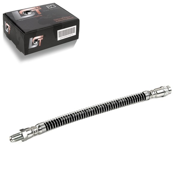 Bremsleitung Bremsschlauch 255Mm Hinterachse FüR Fiat Talento Nissan Primastar-image