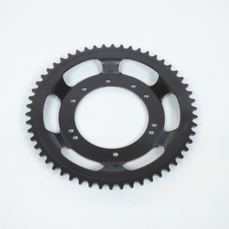Couronne Charvin 54 dents Ø98mm pour optimiser la transmission 103 RCX