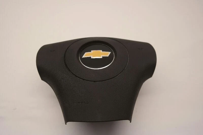 2008-12 CHEVROLET MALIBU LH Driver Wheel Left Air Bag Foto 2 de 4