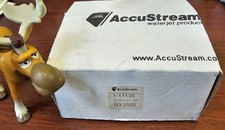 Accustream 1-11135 60K Seal Repair Kit High Pressure Seal Kit w 1-11467