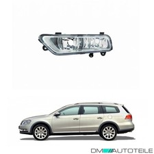 Nebelscheinwerfer links P21W H8 für VW Passat B7 (362) Variant (365) Alltrack