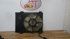 Radiateur Suzuki LIANA