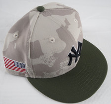 New Era 59FIFTY New York Yankees 2025 Armed F...