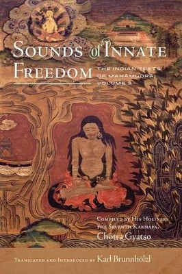 Sounds of Innate Freedom - 9781614297109
