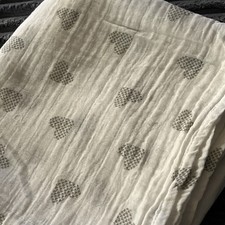 Cozy Bubs Swaddling Cotton Blanket 