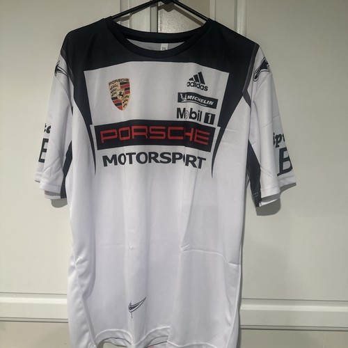 Porsche Racing Reprint F1 T-Shirt Motor Sport, For Unisex Fans, Full Size XXL - Bild 1 von 3