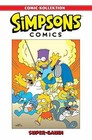 Simpsons Comic-Kollektion: Bd. 18: Super-Gaudi Buch Panini Verlags GmbH