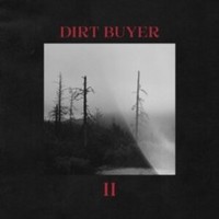 Dirt Buyer - Dirt Buyer Ii Cd Release Date 20/10/23 This Can Change - E3447Z