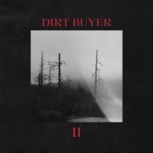 Dirt Buyer - Dirt Buyer Ii Cd Release Date 20/10/23 This Can Change - E3447Z-image