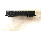 N SCALE WAB WABASH BACHMANN GONDOLA WITH LOAD 7225 HONG KONG — photo 1