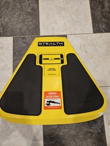 Stealth Game Your Core - Deluxe Fitness Trainer 