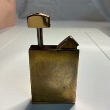 Vintage Consul Amor Cologne Atomizer Gold Ton...