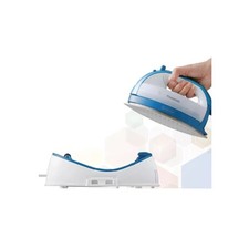 Panasonic Cordless Steam Iron 360 Freestyle Teal NI-QL1000