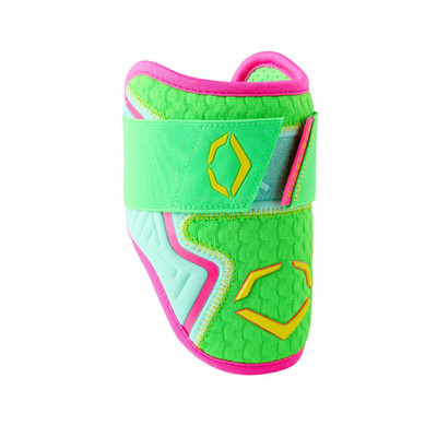 Evoshield X-SRZ 2.0 MELON Batter s Elbow Guard   WB5780701