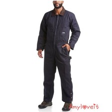 Bass Creek Outfitters Insulated Coveralls Size XXL NWT