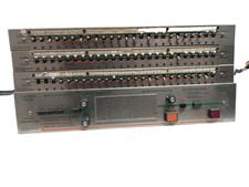 Rauland MCI210 and 3 SWL25 School Intercom SY...