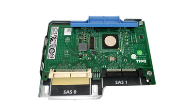 Dell PowerEdge 1950 UCS-61 SAS RAID Controller 0CR679