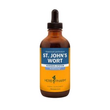 St. John'S Wort 4 Oz by Herb Pharm