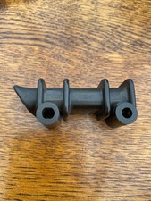 Mercedes 190e 2.3 16v Cosworth Chain Guide Genuine A1020520716 A1020520616 Nos