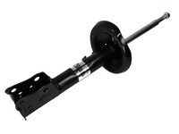 Magnum Technology AGM007MT StoßDäMpfer Set Federbein Gas Vorne