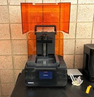 Formlabs Form 3 LPU Complete Assembly With Linear Rail, Lead Screw, Lens