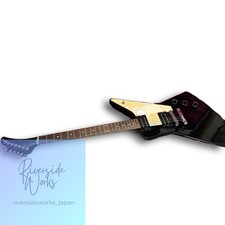 Gibson Explorer EB mit Hartschalenkoffer
