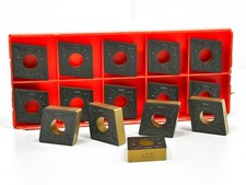 SANDVIK CNMG643-PR CNMG190612-PR New Carbide Inserts Grade 4335 15pcs