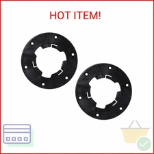 NP9200 Clutch Plate Universal Pad Driver Clutch Plate for Most Standard Machines