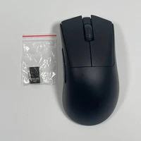 Razer DeathAdder V3 Pro Wireless Gaming Mouse: 63g Ultra Lightweight - Fast Opti