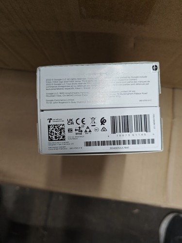 Fitbit Versa 4 Health & Fitness Smartwatch with GPS | Authentic | Activity Watch - Picture 3 of 3