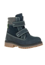 Kamik Kids Takodav Boot Black Size 5 NEW IN BOX