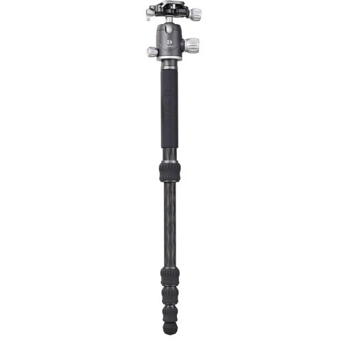 Benro Bat Carbon Fiber Zero Series Travel -Tripod/Monopod FBAT05CVX20 - Image 3 of 4