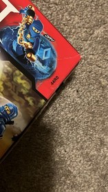 LEGO NINJAGO Skull Motorbike 2259 Complete Set 157 Pieces SEALED