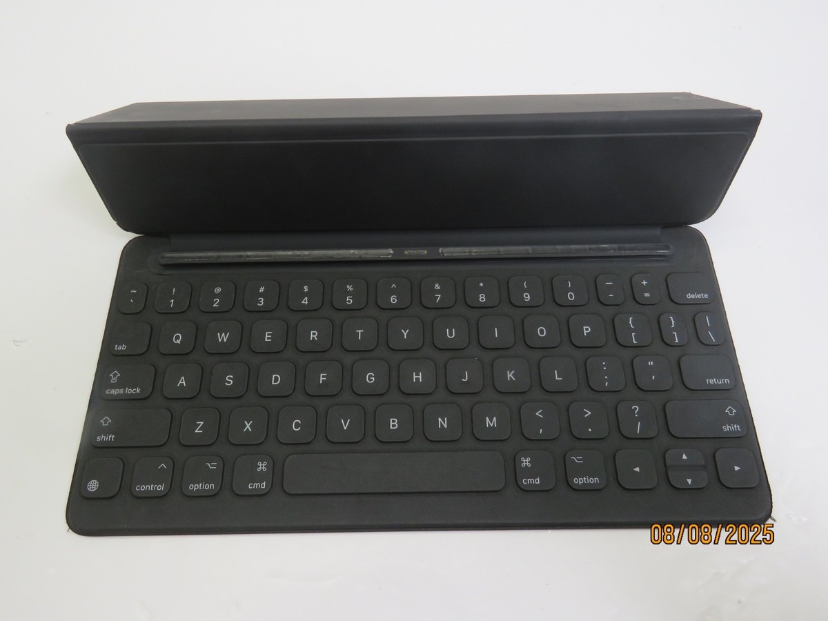 Genuine EOM Apple iPad Smart Keyboard Folio MXNK2LL/A A2038