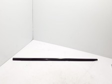 Mercedes-Benz GLE W167 2022 Rechts Beplankung T&uuml;rleiste Zierleiste hinten