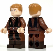 LEGO Star Wars Light Custom LC The Chosen Apprentice Anakin Minifigure NEW