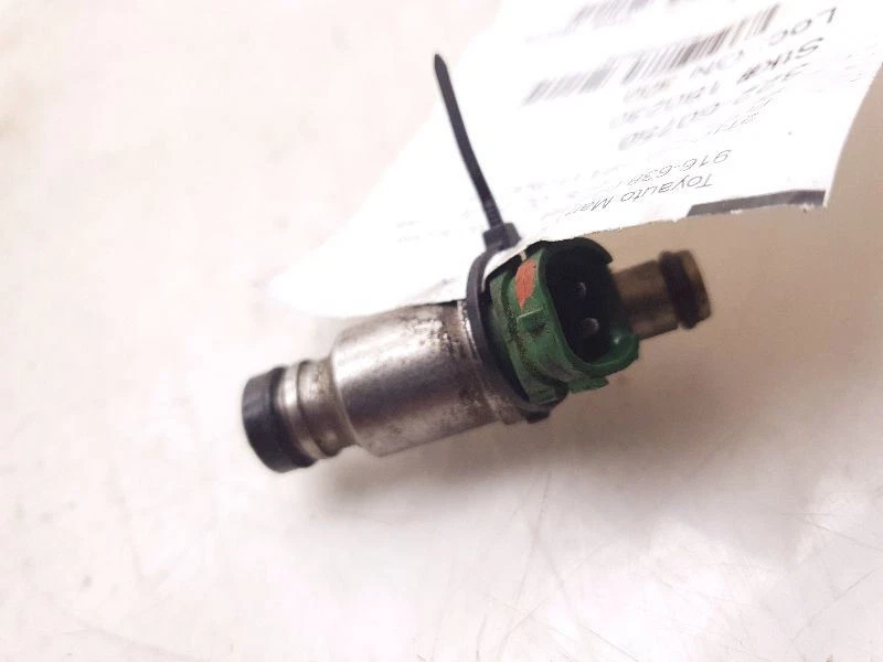 00-01 TOYOTA SOLARA SE 2.2L INYECTOR DE COMBUSTIBLE Foto 4 de 4