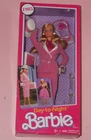 Barbie Day to Night 1985 Signature Doll Vintage Reproduction 2017 mint NRFB