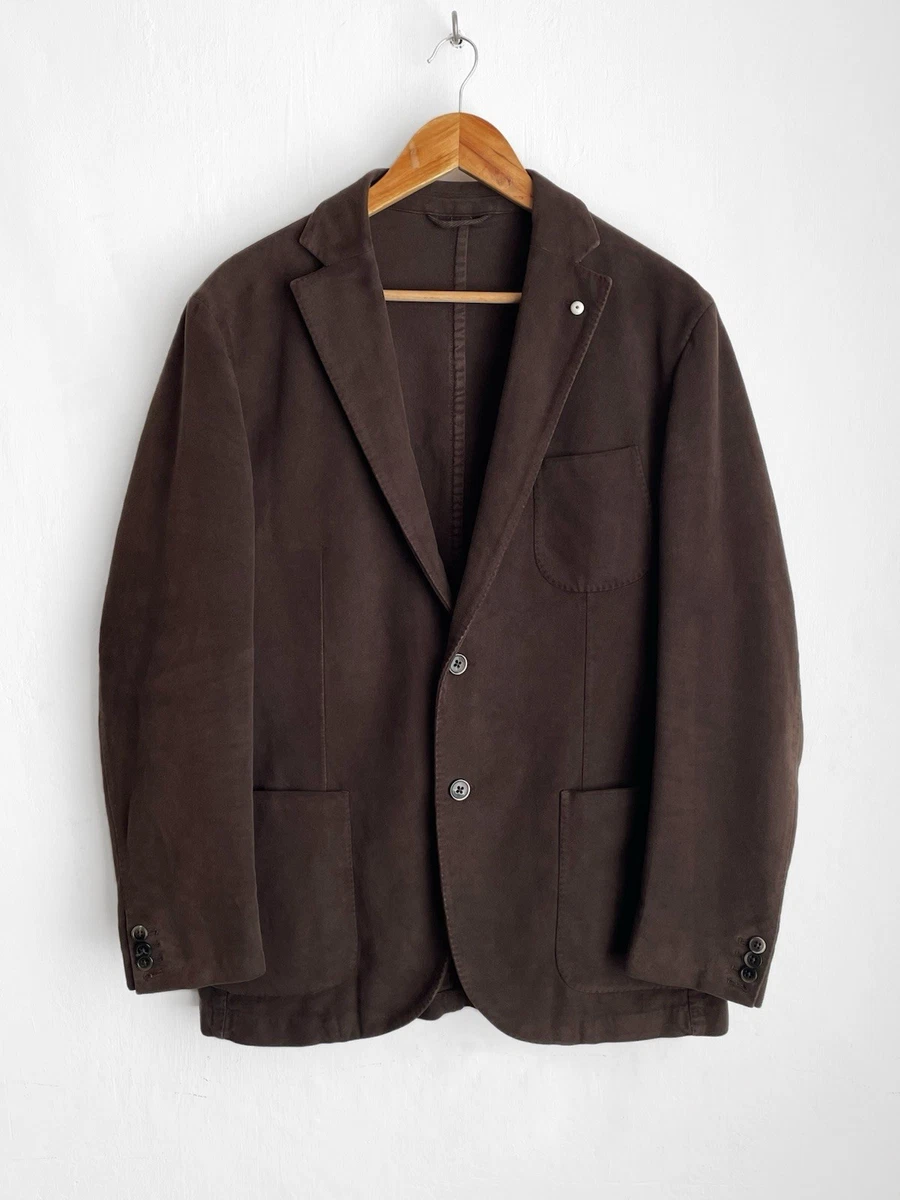 Suits & Blazers Luigi Bianchi Mantova for Men for sale | eBay