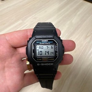 G Shock Fox Fire | eBay