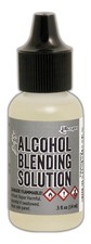 Tim Holtz Alcohol Ink Blending Solution-0.5oz