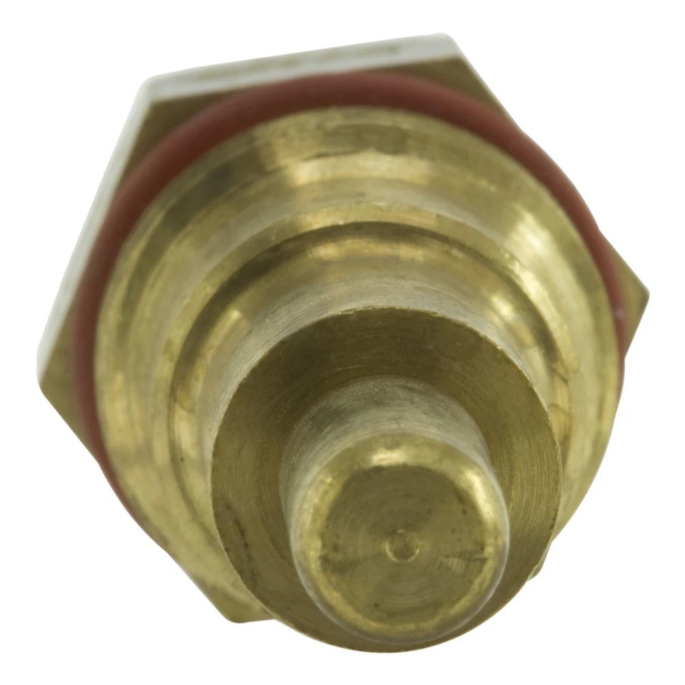 Engine Cooling Fan Switch WVE 1S4396 - Image 3 of 4