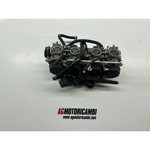 CARBURATORE CARBURATORI HONDA CBF 600 2004-2006 PC38A - Imagen 6 de 8