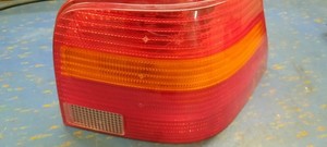 VW GOLF 4, RÜCKLICHT RECHTS 1J6945096Q